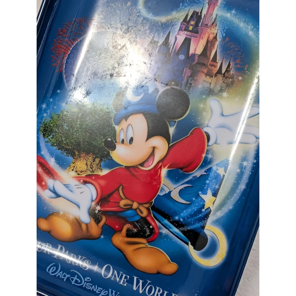 Disney walt world